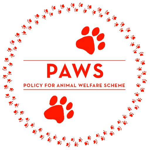 PAWSLAW