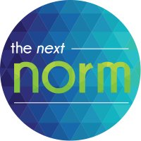 The Next Norm(@thenextnorm) 's Twitter Profile Photo