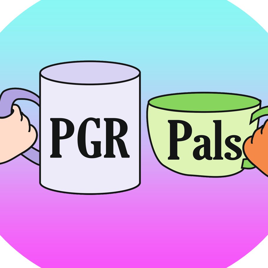 A student-led wellbeing project offering support to University of Manchester postgraduate students by setting up peer-to-peer coaching pairs.