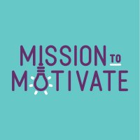 Mission to Motivate(@missiontomot) 's Twitter Profile Photo