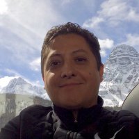 Said Pulido (@super_said) 's Twitter Profile