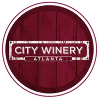 City Winery Atlanta (@citywineryatl) Twitter profile photo