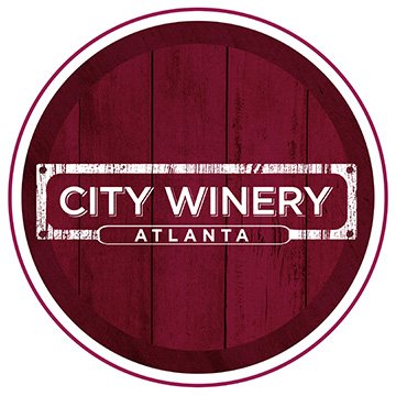 City Winery Atlanta Seating Chart