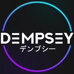 デンプシー │ DΞMPSΞУさんのプロフィール画像