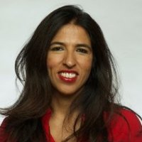 Veronica Buitron (@vrbuitron) 's Twitter Profile
