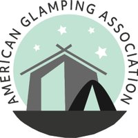 American Glamping Association(@AmericanGlamp) 's Twitter Profile Photo