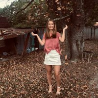 Katelyn Teague - @KatelynTeague2 Twitter Profile Photo