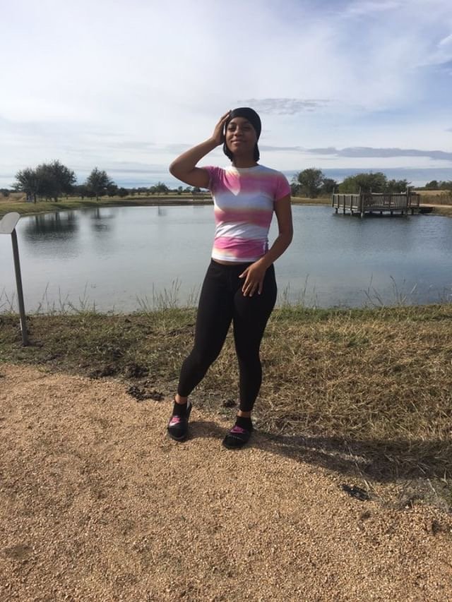 LaahRaee's profile picture. FUCK YHU & HOW YHU FEEL😎