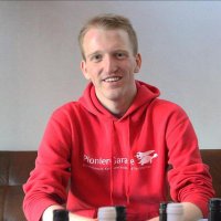 Christian Wiegand (@chriswieg) Twitter profile photo