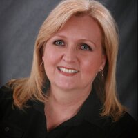 Janet Barnett - @JanetBarnettAbi Twitter Profile Photo