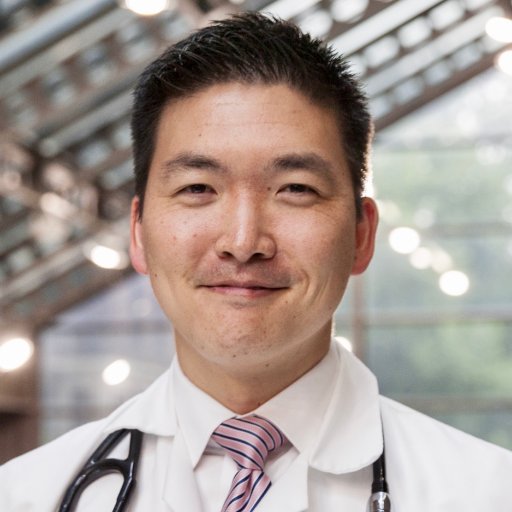 Harry (Hyung Jin) Cho, MD Profile