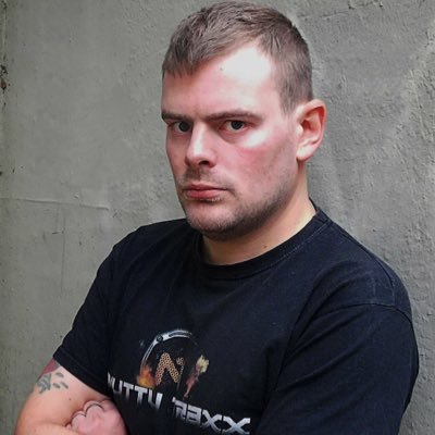 Owner of Nutty Traxx, Hardstyle / Techno DJ / Producer & Award Winning Composer. Bookings: james@nuttytraxx.co.uk