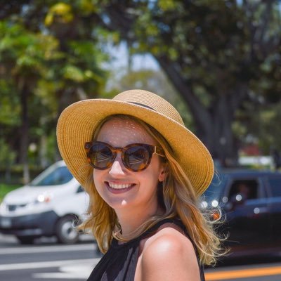 ealafontaine's profile picture. Chief Retail Analyst, @EnsembleIQ. Storyteller of trends in the retail industry. @SyracuseU grad. True loves: Theme Parks and Cruises.