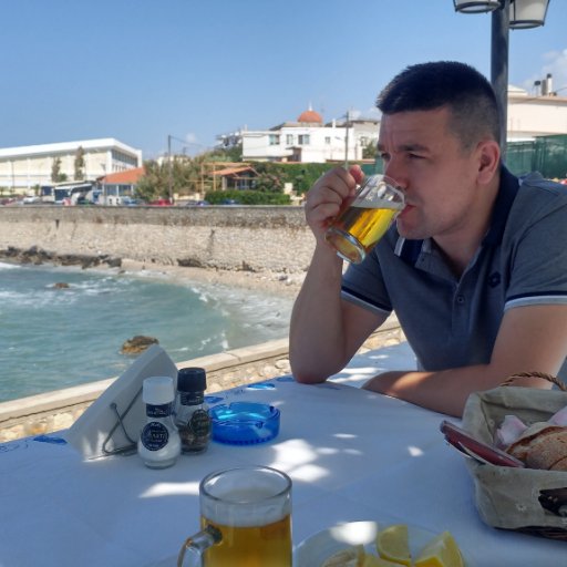 McZile's profile picture. 