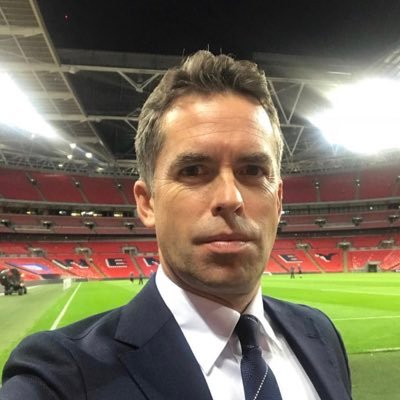 Sky Sports Premier League presenter: MNF, Super Sunday. Instagram: DavidBGJones
