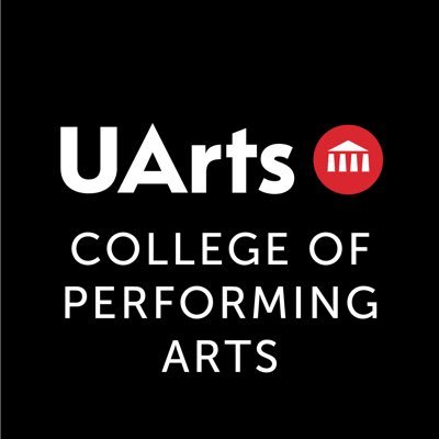 *NEW!* The official Twitter for the College of Performing Arts at UArts! Follow for: School of Dance | School of Music | Ira Brind School of Theater Arts News