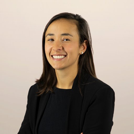 MBA + MS in Digital Tech @buquestrom. Product Manager @nike. Former Researcher @forrester.