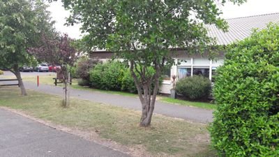 of_wedgewood's profile picture. We are a nurturing school. We welcome children from all over the world.