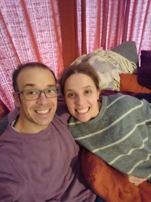 Husband and Father. Pusher of papers. Fan of breakfast & pavement raver
#epilepsy #seizures
