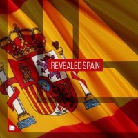 Revealed Spain 🇪🇸(@RevealedSPA) 's Twitter Profileg