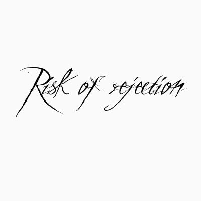 仙台の高校3年生バンド「Risk of Rejection」 Vo.@kiyoyokiyo__ Ba.@nafrederic1112 Gt.@ruuruu4321 Gt.@hiikun0141 Dr.@hijirim321