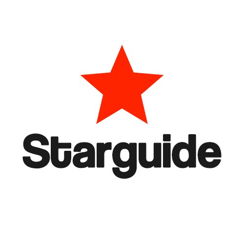 Starguide_media's profile picture. 
