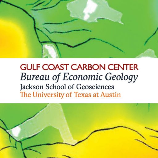 GCCC studies geologic carbon dioxide storage at the Bureau of Economic Geology (@Bureau3E), @txgeosciences, University of Texas at Austin