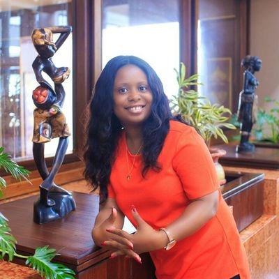 inspirations81's profile picture. Founder -THE AFRICA UBORA FOUNDATION * MULTIPLE AWARD WINNING SOCIAL ADVOCATE