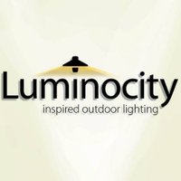 Luminocity Outdoor Lighting(@getluminocity) 's Twitter Profile Photo