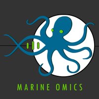 MarineOmics(@MarineOmics) 's Twitter Profile Photo