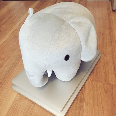 都内某所で働くITエンジニア女子⭐️中身はおっさん⭐️流行りモノの技術情報や参加した勉強会についてつぶやいています⭐️こっそりと某団体にて定期的に記事を書かせていただいています⭐️⭐️⭐️直近の推し技術→→ #AR #VR #Blockchain #Python