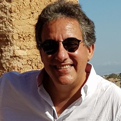 alaincberger's profile picture. 