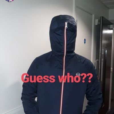 CraigWH1981's profile picture. 