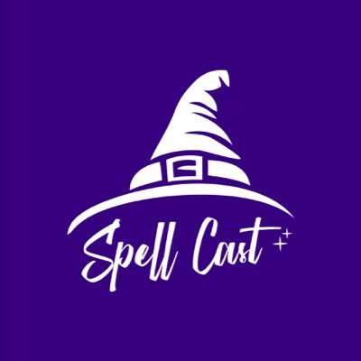 Spell Cast is a #podcast where we seek to bridge the gap between the mundane and the #occult 🔮 witchypage@gmail.com ✨part of the @strangepodcasts family!