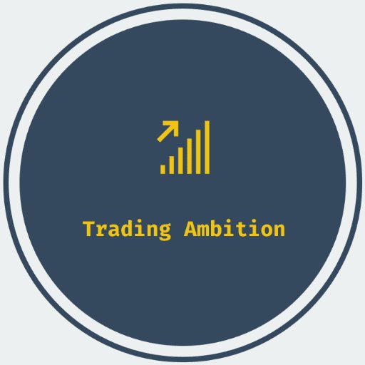 TradeSteven's profile picture. Prop trader, equities, Options