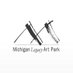 Michigan Legacy Art Park (@legacyartpark) Twitter profile photo