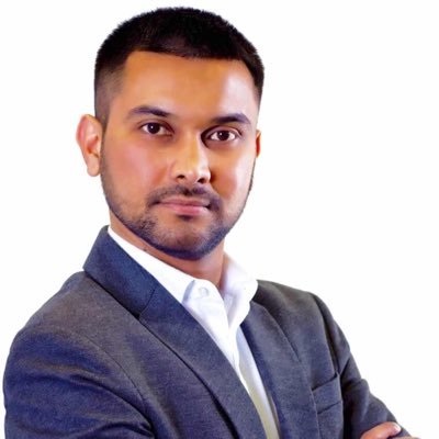 CybAli's profile picture. CEO/Co-Founder at Positive Investment Enterprise