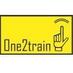 One2train (@one2train) Twitter profile photo