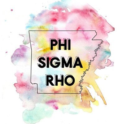 Are you a girl majoring in Science, Technology, Engineering, or Math? Rush Phi Sigma Rho sorority and join the waddle! ΦΣΡ