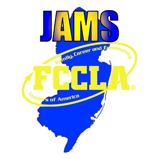 Official Twitter page of John Adams Middle School's FCCLA Chapter! 🌹