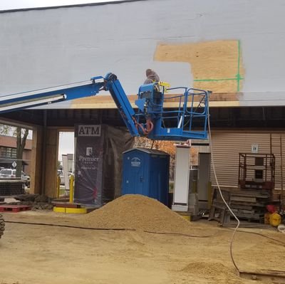 NWIC_IA's profile picture. Contractor of residential and commercial insulation, air barriers, waterproofing, and joint sealants