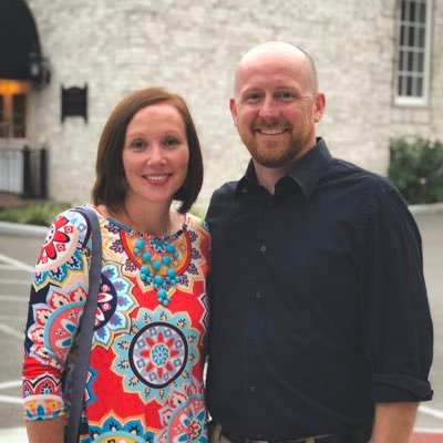 Jesus Follower//Husband//Dad//Student Minister