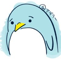 あでりーです。 (@adeliae_pp) 's Twitter Profile