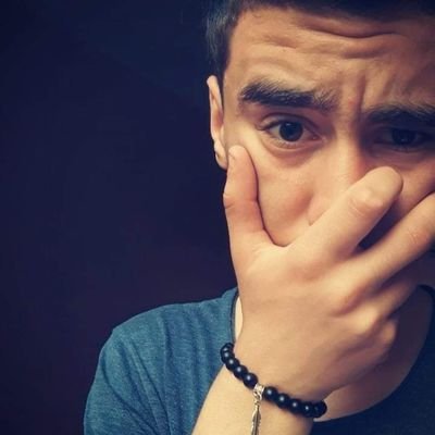 Minoubahri1's profile picture. Believe in your dream 💔