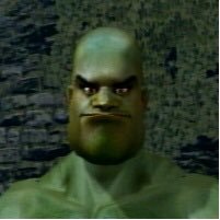 chijiri's profile picture. ども！