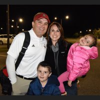 Coach Baker Woodward(@bobiewoodward) 's Twitter Profile Photo