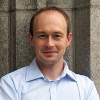 Milan Svolik (@milansvolik) 's Twitter Profile