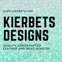 Kierbets Designs(@kierbets) 's Twitter Profile Photo