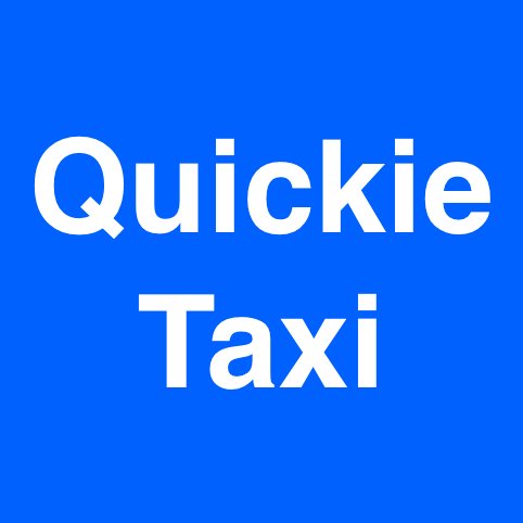 Quickie Taxi