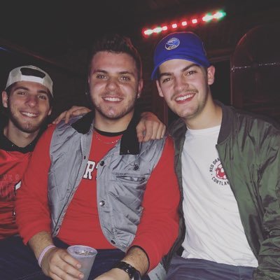 MJL2027's profile picture. Cortland Alum. Expert at pulling push doors.